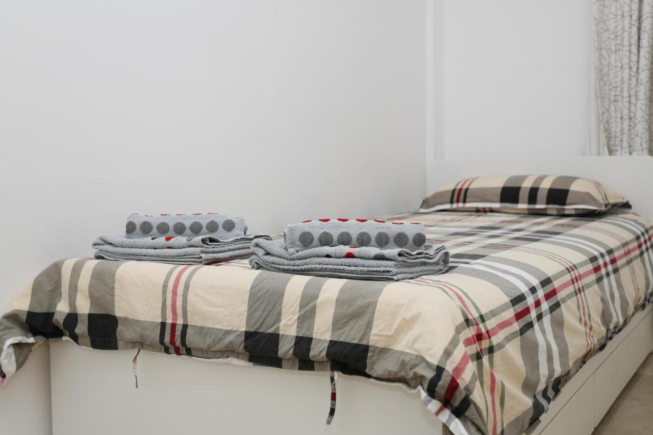 Masvacation Calle Lanzarote B, 4Room, Terrace Playa del Inglés Exterior foto